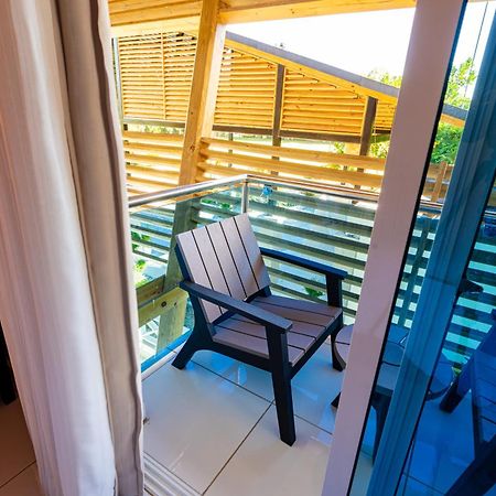 Hotel Boutique Del Lago Nagua Zewnętrze zdjęcie
