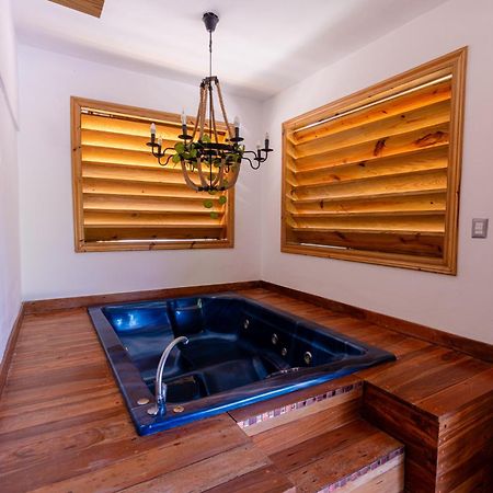 Hotel Boutique Del Lago Nagua Zewnętrze zdjęcie