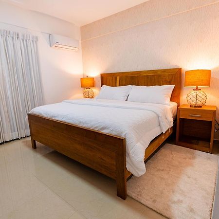 Hotel Boutique Del Lago Nagua Zewnętrze zdjęcie