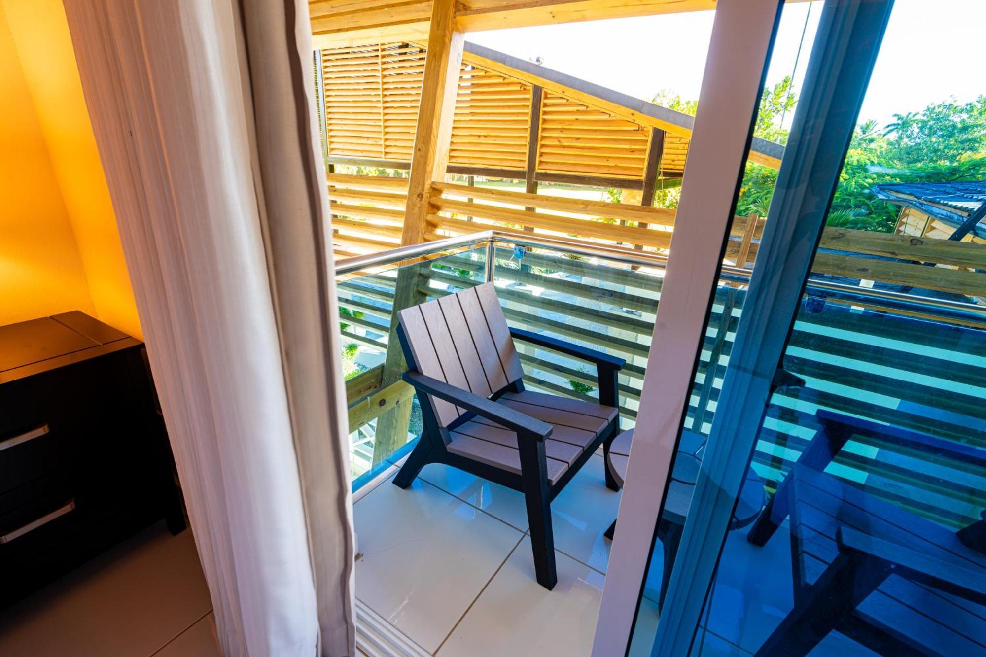 Hotel Boutique Del Lago Nagua Zewnętrze zdjęcie