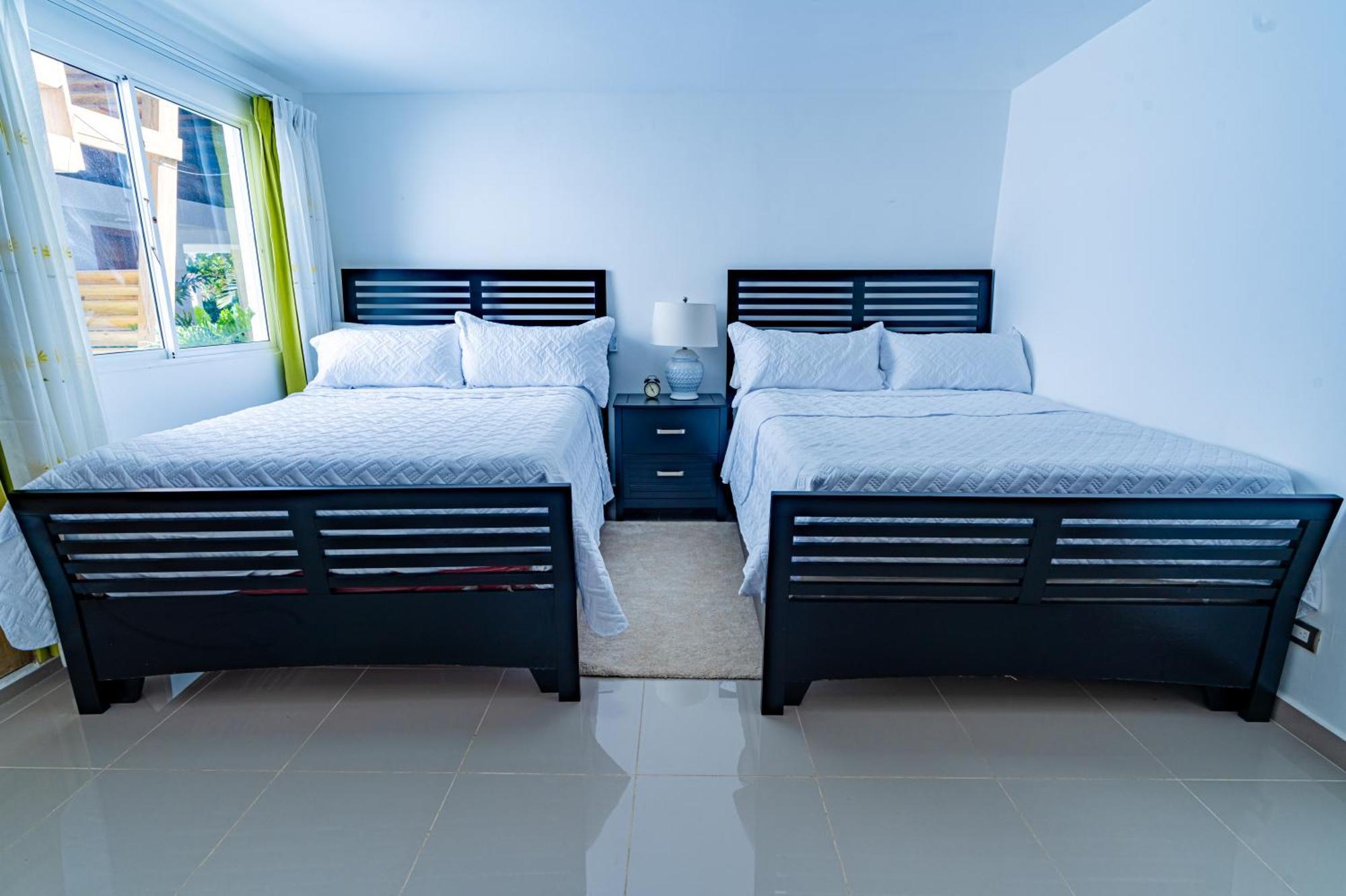 Hotel Boutique Del Lago Nagua Zewnętrze zdjęcie