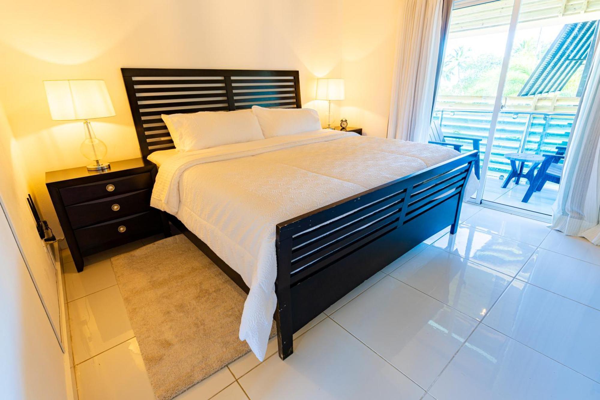 Hotel Boutique Del Lago Nagua Zewnętrze zdjęcie