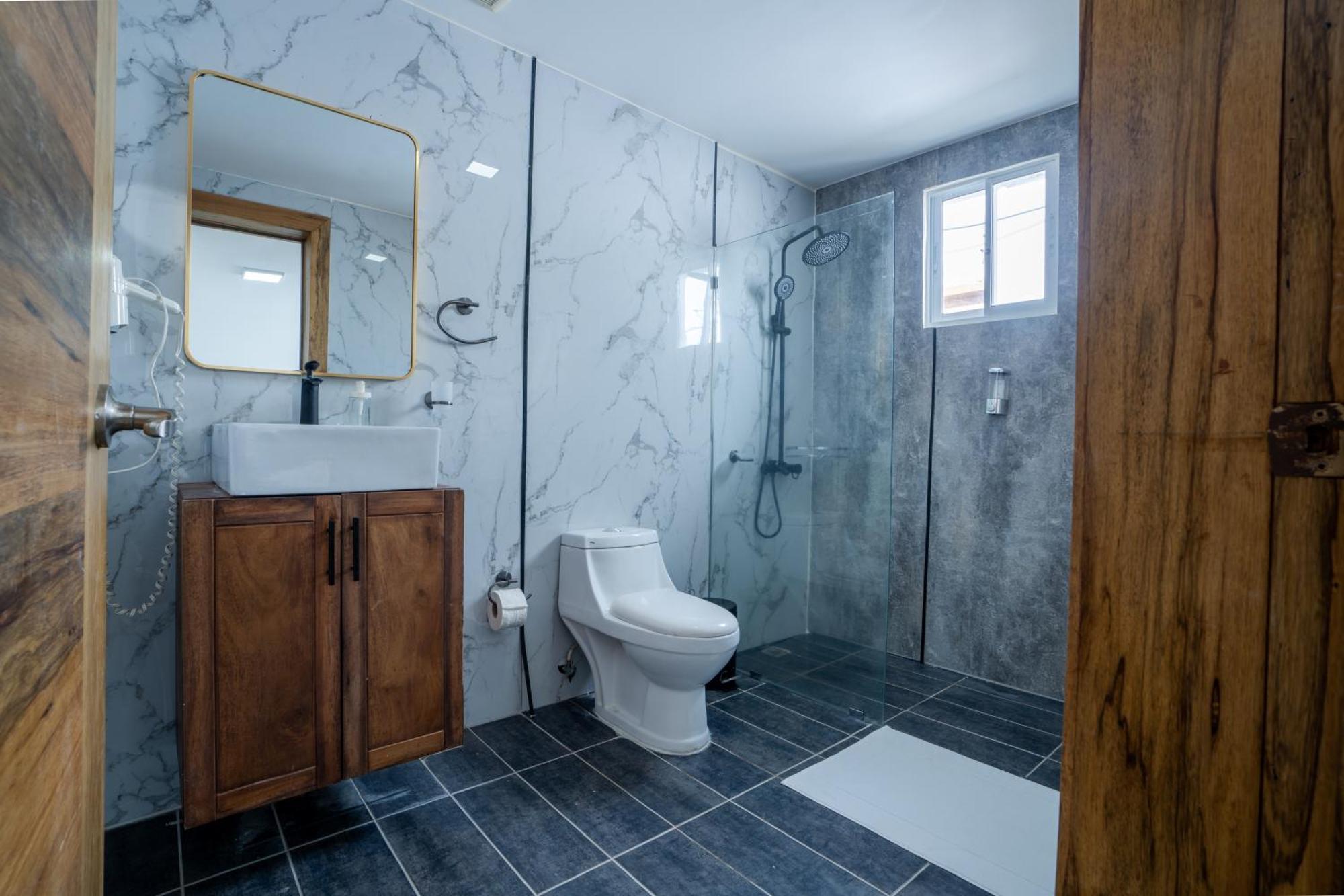 Hotel Boutique Del Lago Nagua Zewnętrze zdjęcie