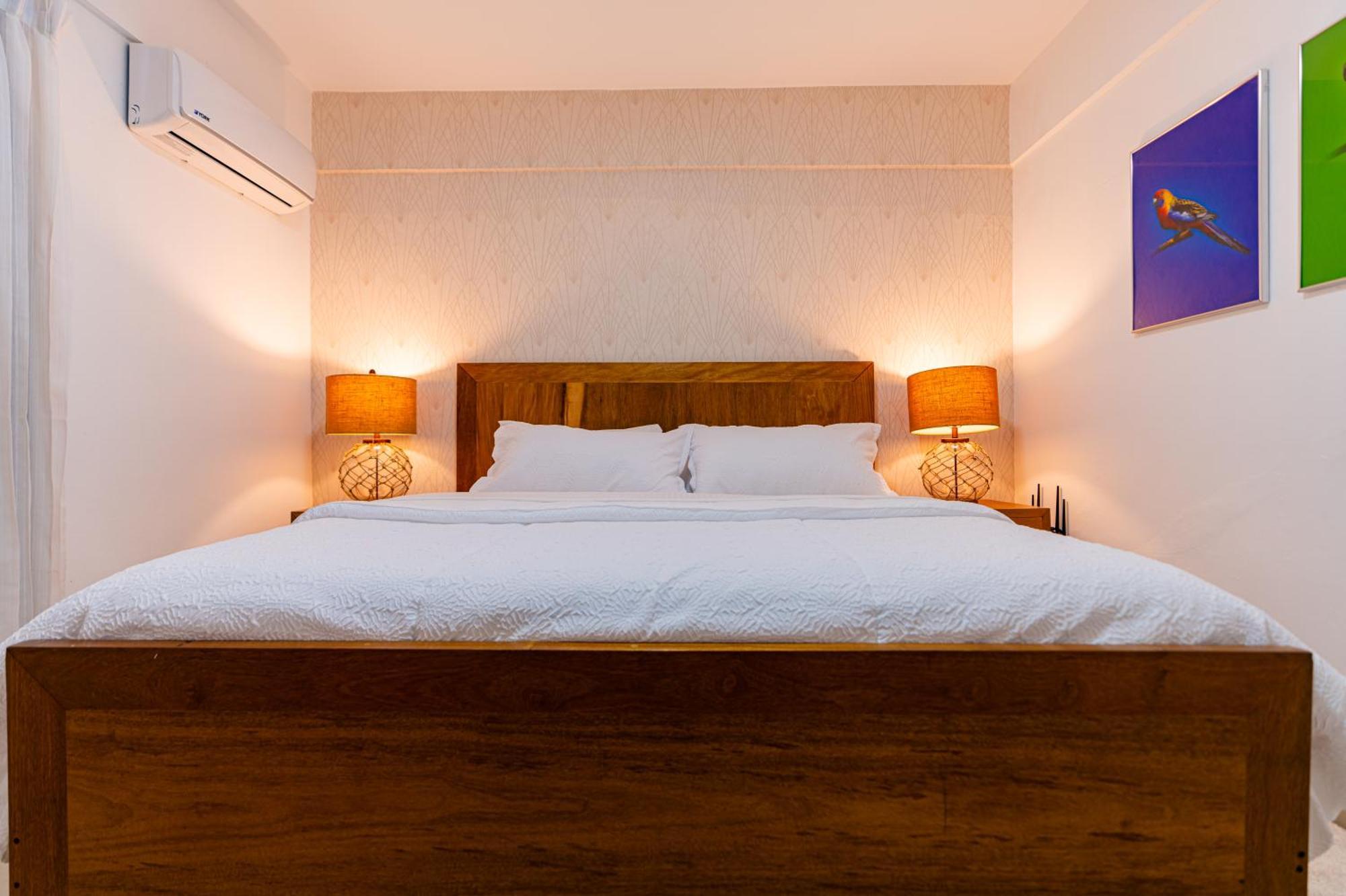 Hotel Boutique Del Lago Nagua Zewnętrze zdjęcie