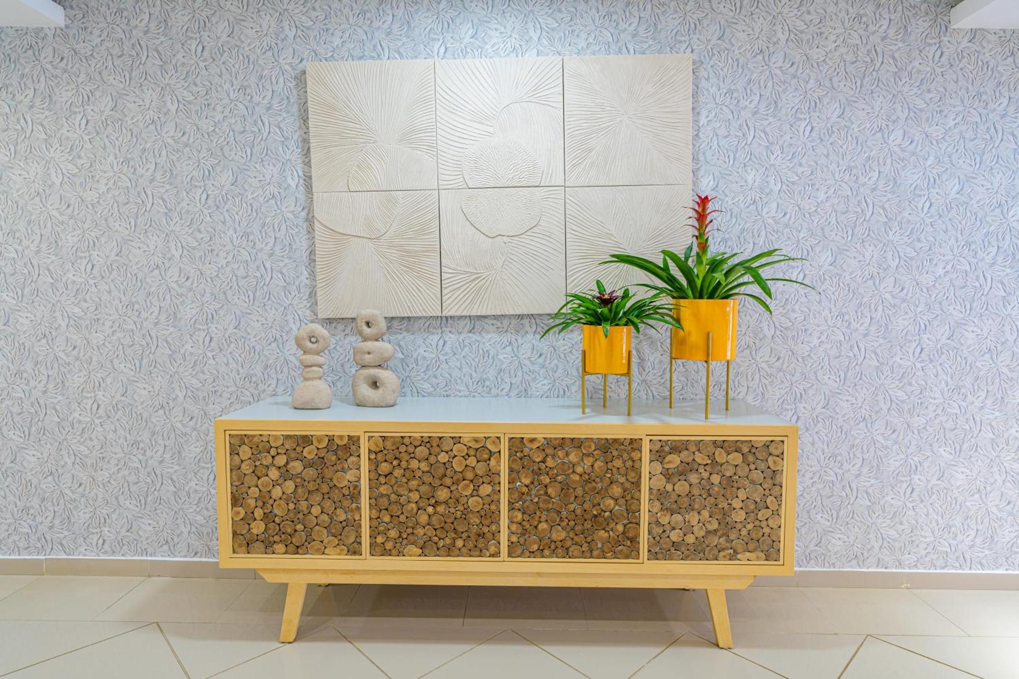 Hotel Boutique Del Lago Nagua Zewnętrze zdjęcie
