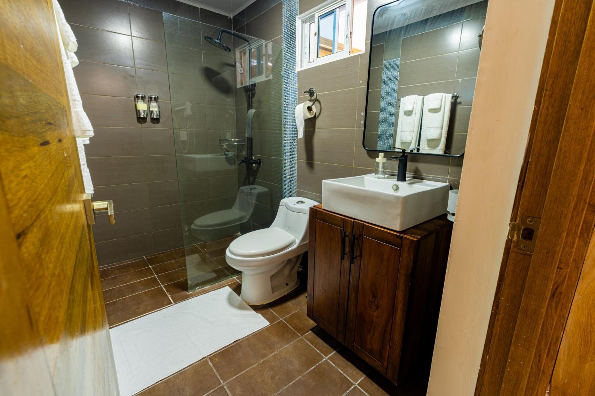 Hotel Boutique Del Lago Nagua Zewnętrze zdjęcie