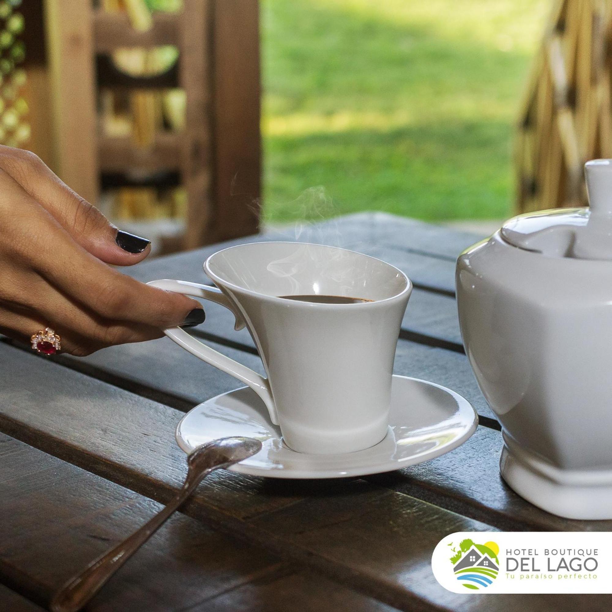 Hotel Boutique Del Lago Nagua Zewnętrze zdjęcie