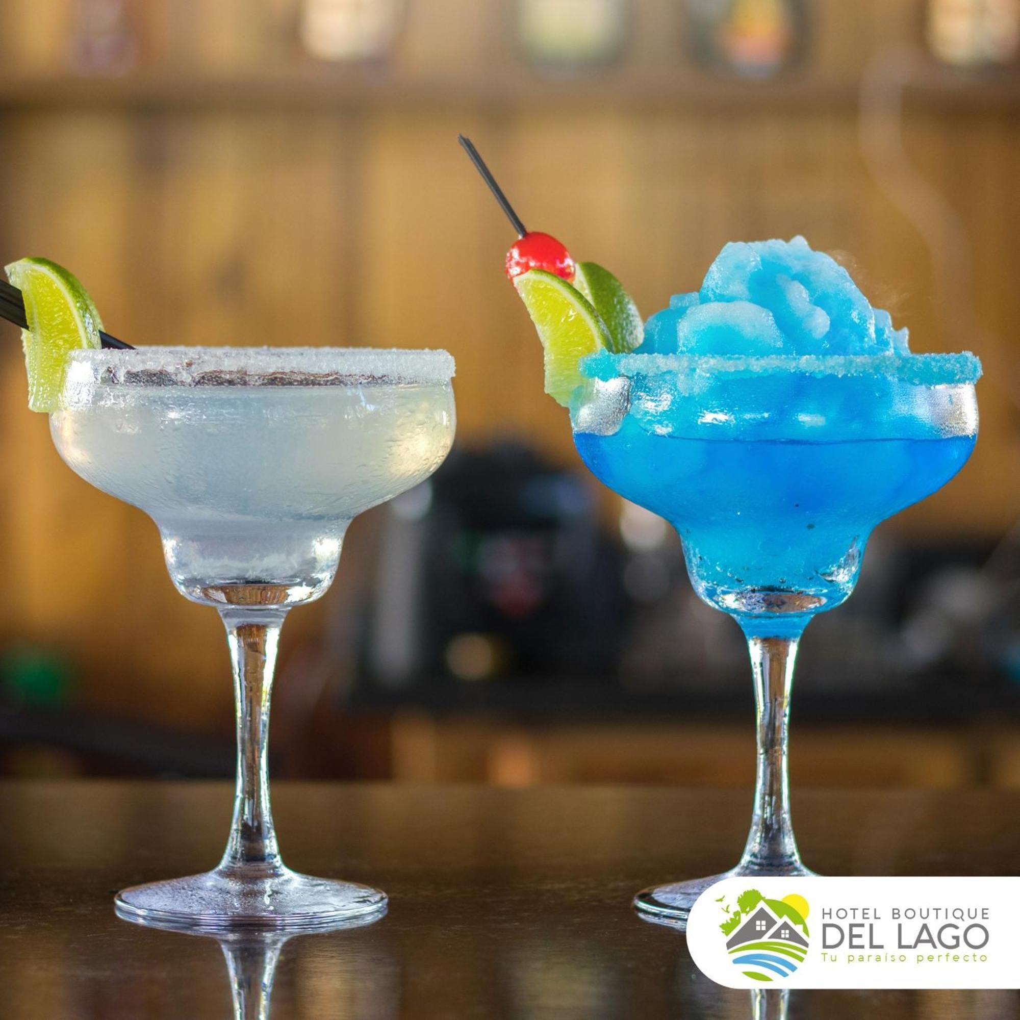 Hotel Boutique Del Lago Nagua Zewnętrze zdjęcie