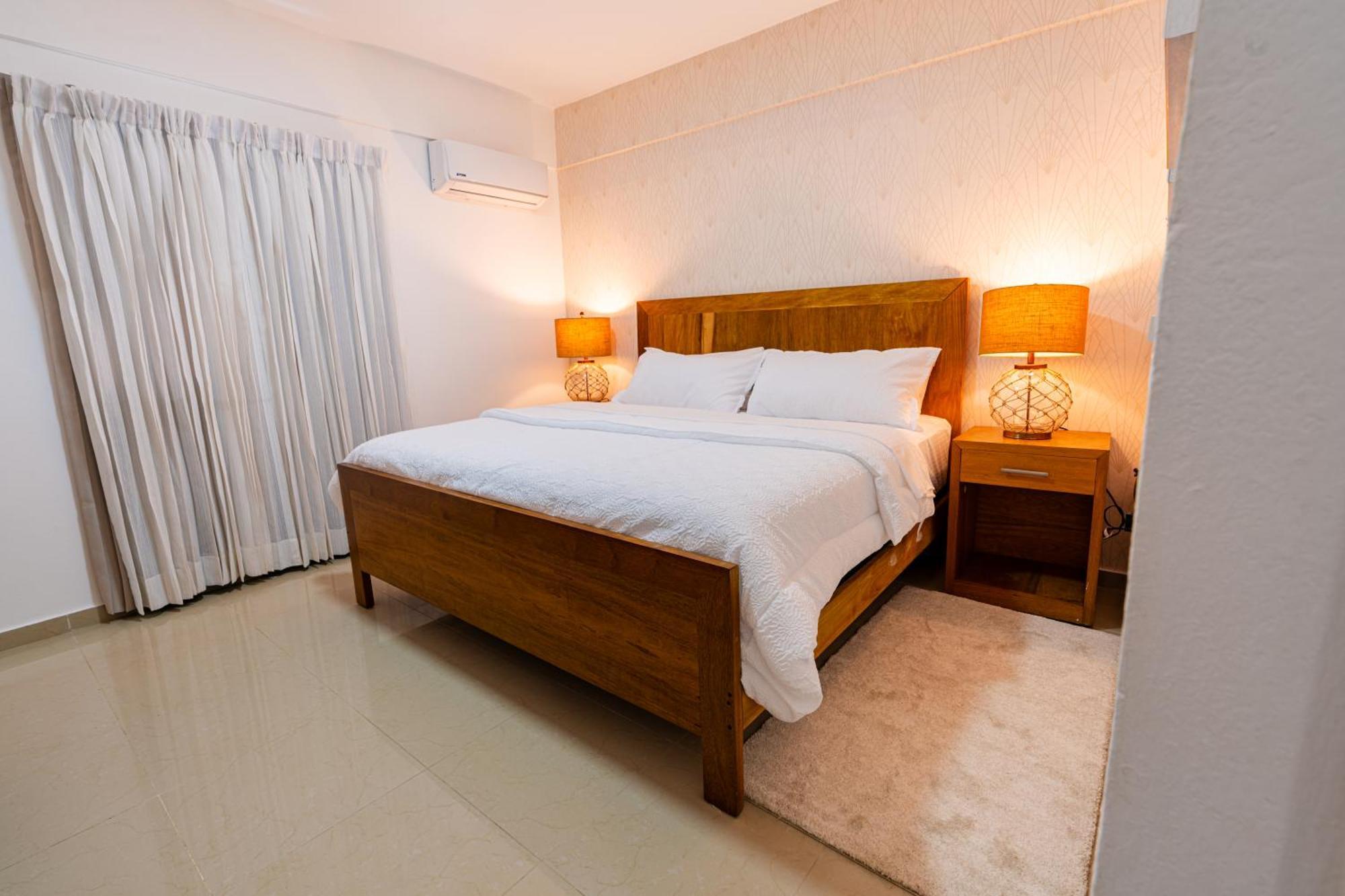 Hotel Boutique Del Lago Nagua Zewnętrze zdjęcie